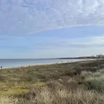 Strandflieder 108 Больтенхаген